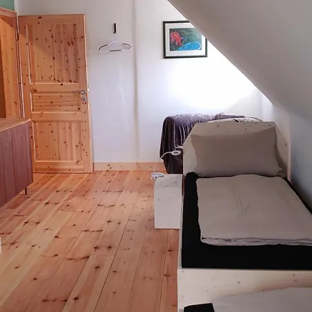 Apartament Sonne Visselhövede